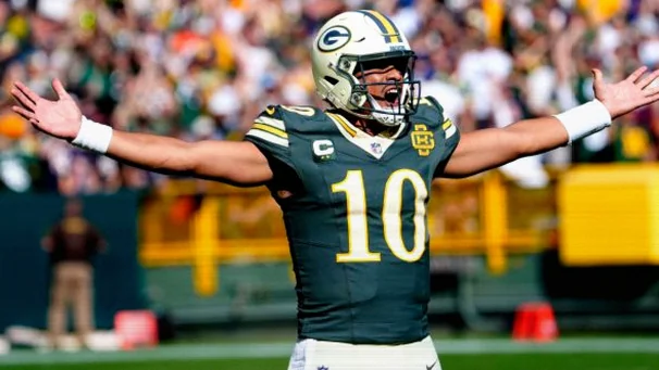Jordan Love, Isaiah Likely Lead NFL Preseason Predictions Under Review