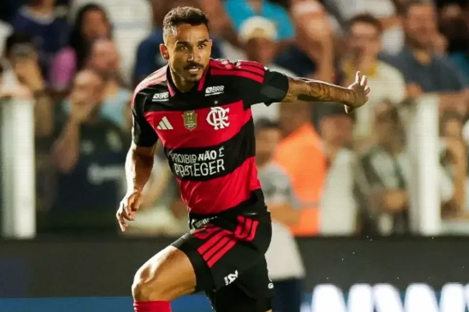 Flamengo Protest Brazil’s Online Sports Betting Ban Against Santos