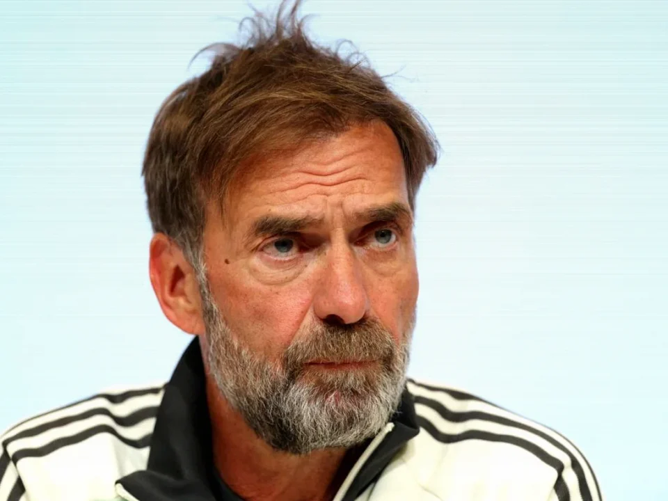 Klopp Condemns Racist Abuse Targeting Germany Squad After Greece Defeat