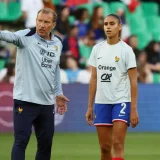 Éric Blahic Named Head Coach of Morocco Women’s National Team