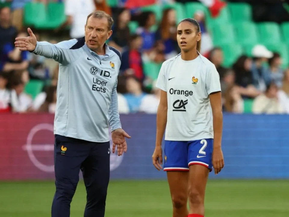 Éric Blahic Named Head Coach of Morocco Women’s National Team