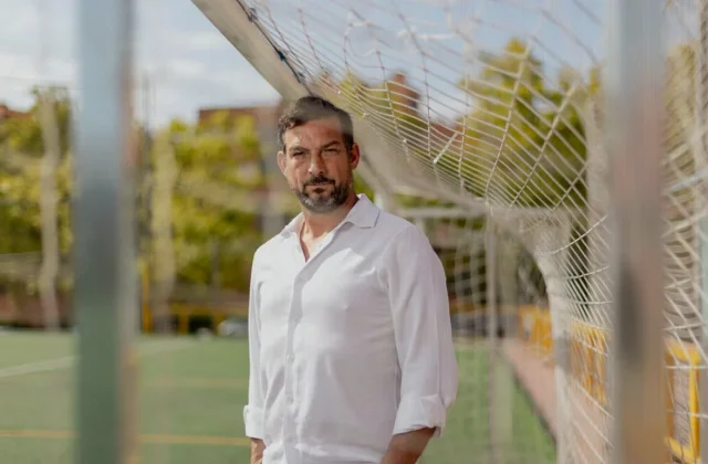 Ricardo López Backs Atlético as Clear Favourites Against Manchester United
