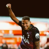 Richarlison Scores on Tottenham U21 Return Against Cheltenham