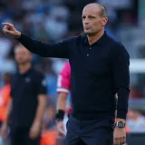 Allegri Urges Napoli to Show More Ruthlessness After Fiorentina Draw