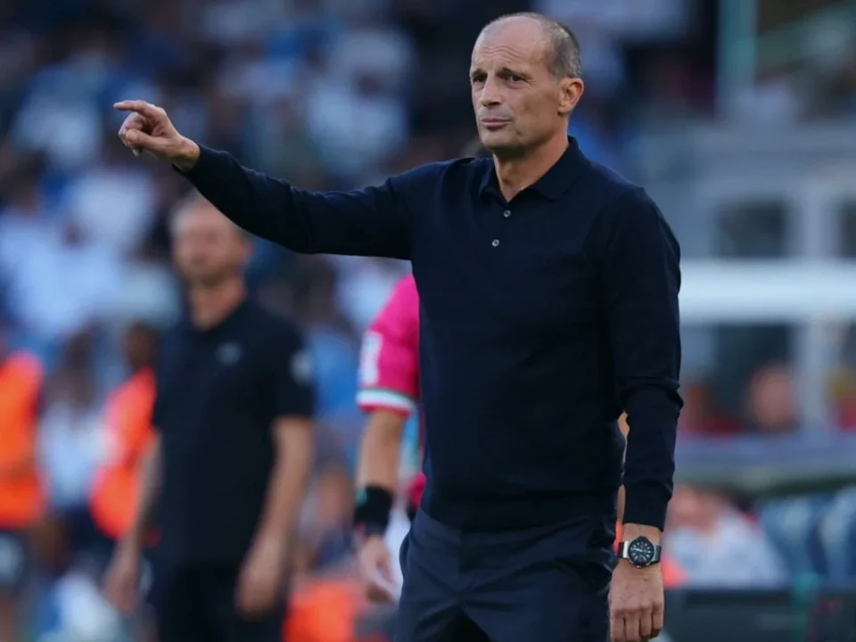 Allegri Urges Napoli to Show More Ruthlessness After Fiorentina Draw