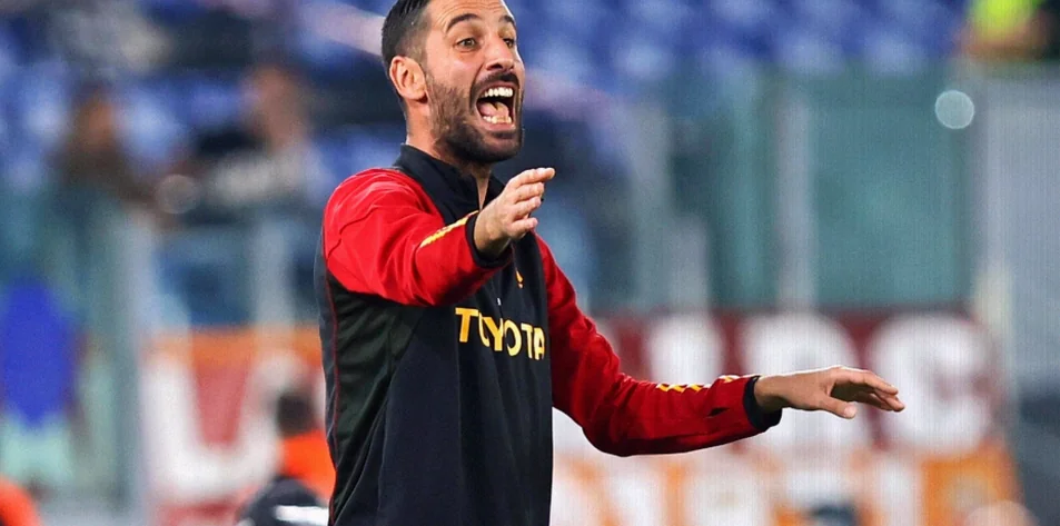 Salvatore Foti Banned Until February 2027 After Referee Threats