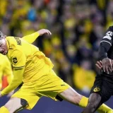 Napoli Face Familiar Bodø/Glimt Side Under Kjetil Knutsen