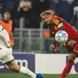 Roma Aim to Respond Against Genoa After Real Madrid Defeat