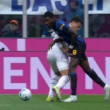 Inter Beat Fiorentina as Thuram Penalty Calls Spark Debate