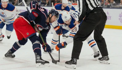Don Waddell on How Rising NHL Cap Is Reshaping Blue Jackets Planning