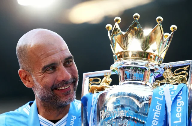 Premier League Rivals Push for Severe Sanctions Against Manchester City