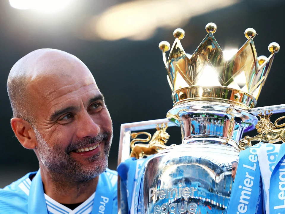 Premier League Rivals Push for Severe Sanctions Against Manchester City