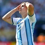 Burkina Faso Alter Squad for Argentina Friendly After Flight Disruption