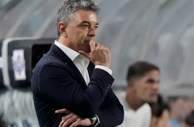 Ecuador Set for November Friendlies as Gallardo Seeks Reset