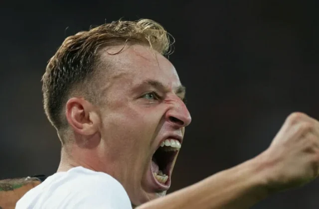 Frattesi Shines at Lazio as Gattuso Unlocks His Full Potential