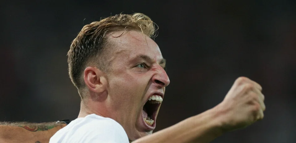 Frattesi Shines at Lazio as Gattuso Unlocks His Full Potential