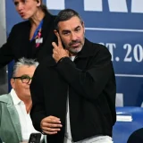 Robert Pirès Returns to Metz for an Emotional Testimonial Match