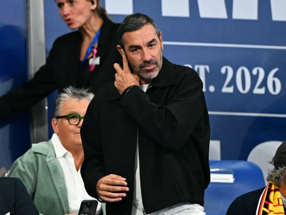 Robert Pirès Returns to Metz for an Emotional Testimonial Match