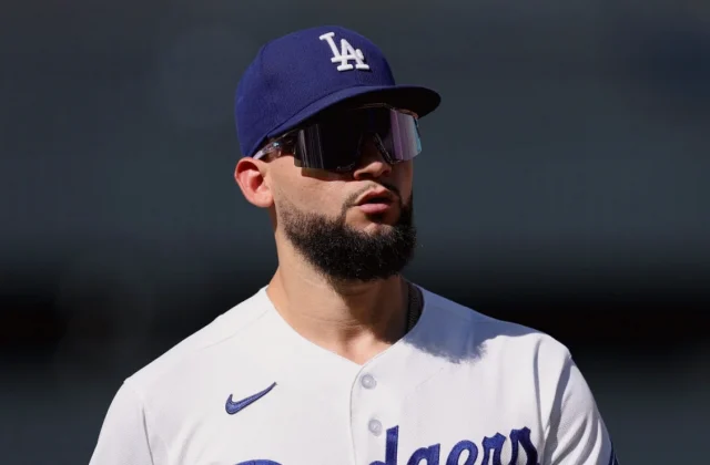 Dave Roberts Revokes Andy Pages’ ABS Challenge Rights After Early Miss