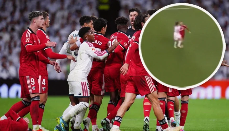 Arda Güler Controversy Overshadows Real Madrid’s Win Over Sevilla