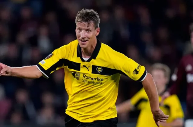 How Lillestrøm Reached the Europa League Without a Play-Off