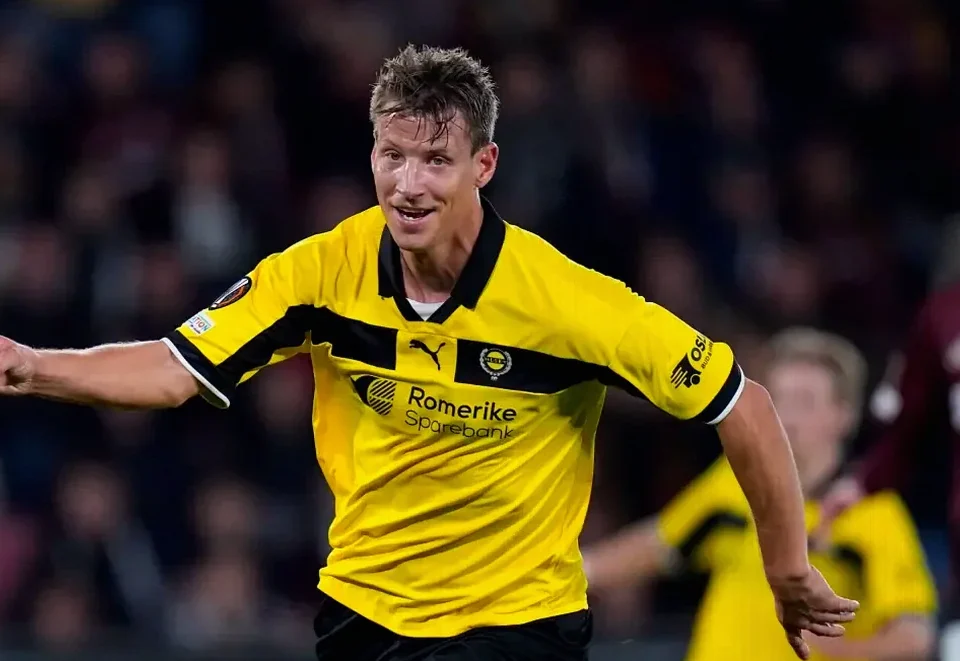 How Lillestrøm Reached the Europa League Without a Play-Off