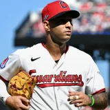 Brayan Rocchio Brings October Clutch Factor to Guardians’ ALDS Game 2