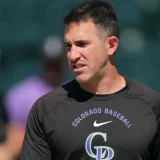 Rockies Dismiss Pitching Coach Alon Leichman After One Season