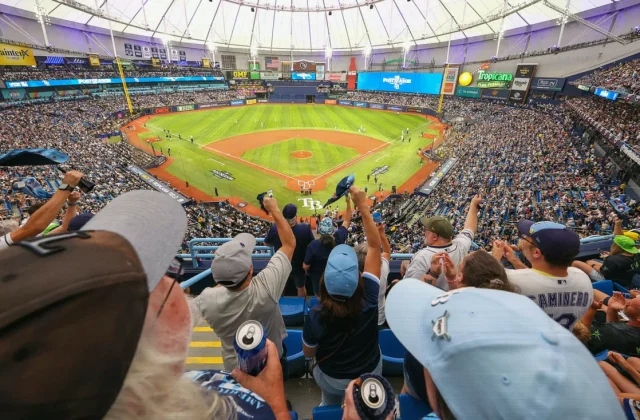 Schlittler Faces Rays as Yankees Seek ALDS Game 2 Response