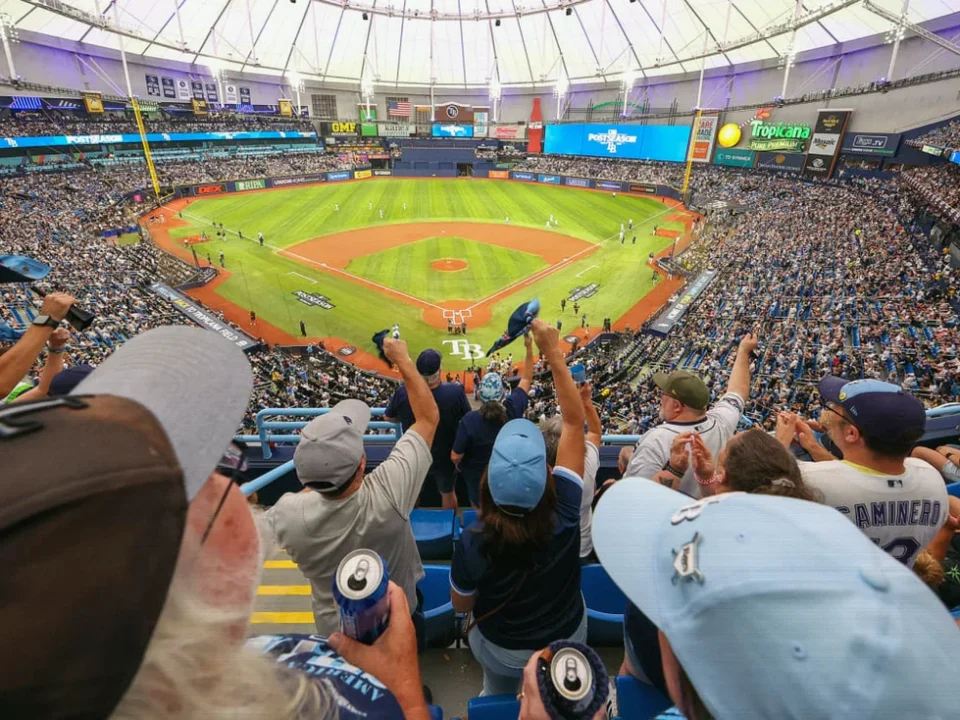 Schlittler Faces Rays as Yankees Seek ALDS Game 2 Response