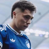 Rodrigo Huescas Makes FC Copenhagen Return After Year-Long Knee Layoff