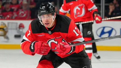 Evan Rodrigues Hit With $5,000 Fine for High-Sticking Marco Rossi