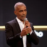 Romário Backs Cristiano Ronaldo in Jorge Jesus Dispute