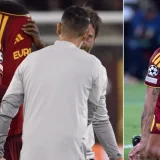 Roma Await Injury Updates on Koné and Dybala After Real Madrid Loss