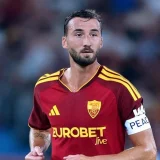 Roma Sweat on Cristante’s Knee Ahead of Como Trip