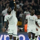 Roma Ruined by Real Madrid’s Seven-Minute Set-Piece Collapse