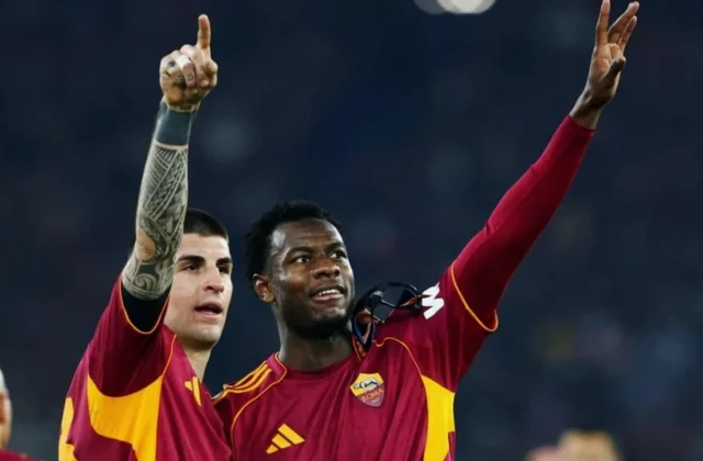 Roma’s Defensive Record Offers Hope Against Real Madrid