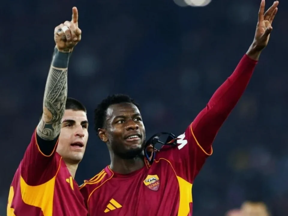 Roma’s Defensive Record Offers Hope Against Real Madrid