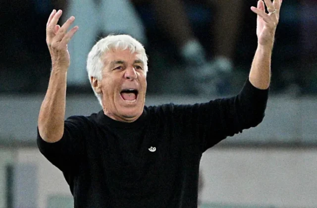 Roma Without Dybala, Pellegrini, Svilar and Koné for Napoli Clash
