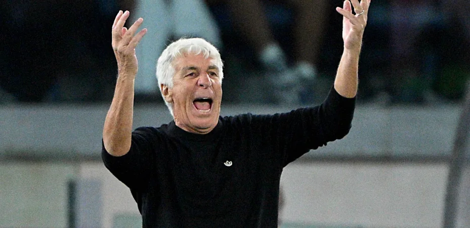 Roma Without Dybala, Pellegrini, Svilar and Koné for Napoli Clash