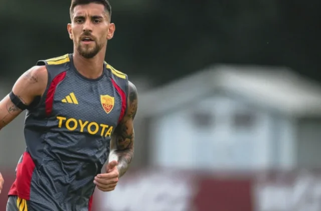 Gasperini Set to Rotate Roma Attack for Como Clash