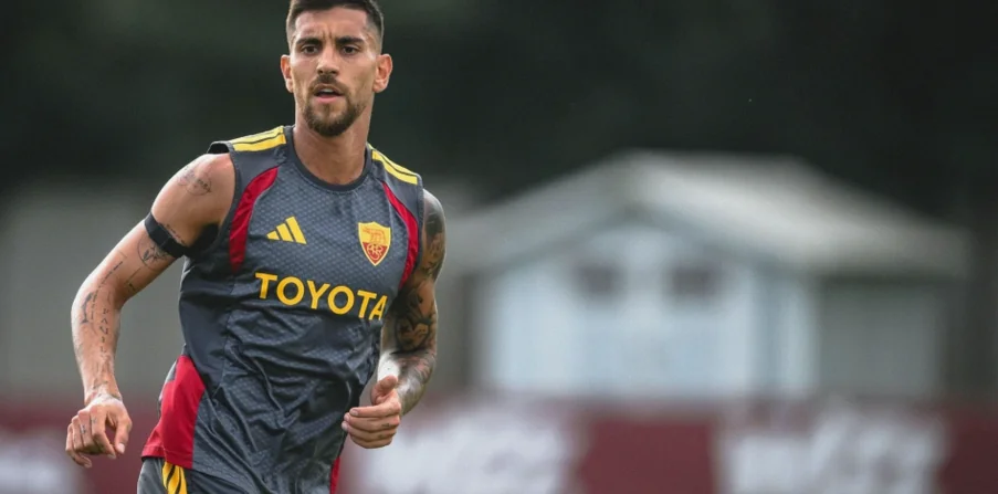 Gasperini Set to Rotate Roma Attack for Como Clash