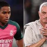 Endrick Returns to Roma’s Radar Ahead of Real Madrid Clash