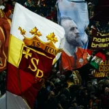 Roma Sell 63,000 Tickets for Slovan Bratislava Champions League Clash