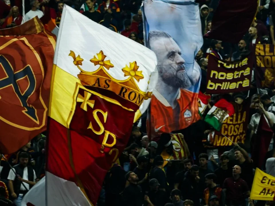 Roma Sell 63,000 Tickets for Slovan Bratislava Champions League Clash