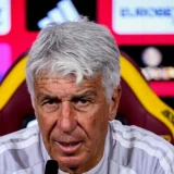 Gasperini Trusts Roma Youth as Genoa Visit the Olimpico