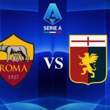 Roma Host Johan Vásquez’s Genoa in Crucial Serie A Clash