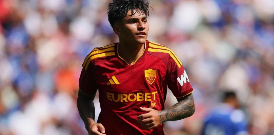 Roma vs Genoa: Gasperini and De Rossi Name Starting Lineups