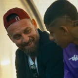 De Rossi Documentary Radici Charts Ostiamare Rebuild After Roma Exit