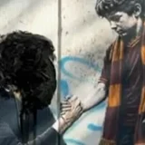 José Mourinho Mural Defaced Near Olimpico Ahead of Real Madrid Clash